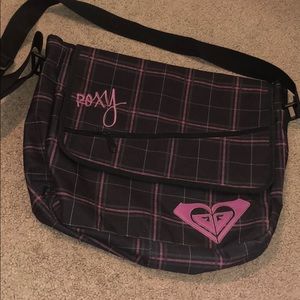 Roxy Bags - Roxy messenger bag Roxy Bags - Roxy messenger bag